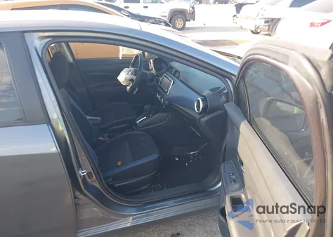 2023 Nissan Versa 1.6 Sv Xtronic Cvt z USA, uszkodzony, nr VIN 3N1CN8EV0PL824131